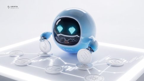 Red Indian AI Crypto Signal Bot