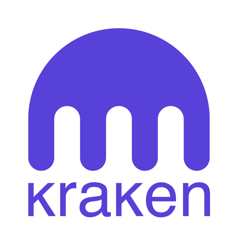 Kraken Icon