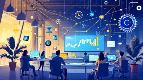 Binance bStocks tokenized securities